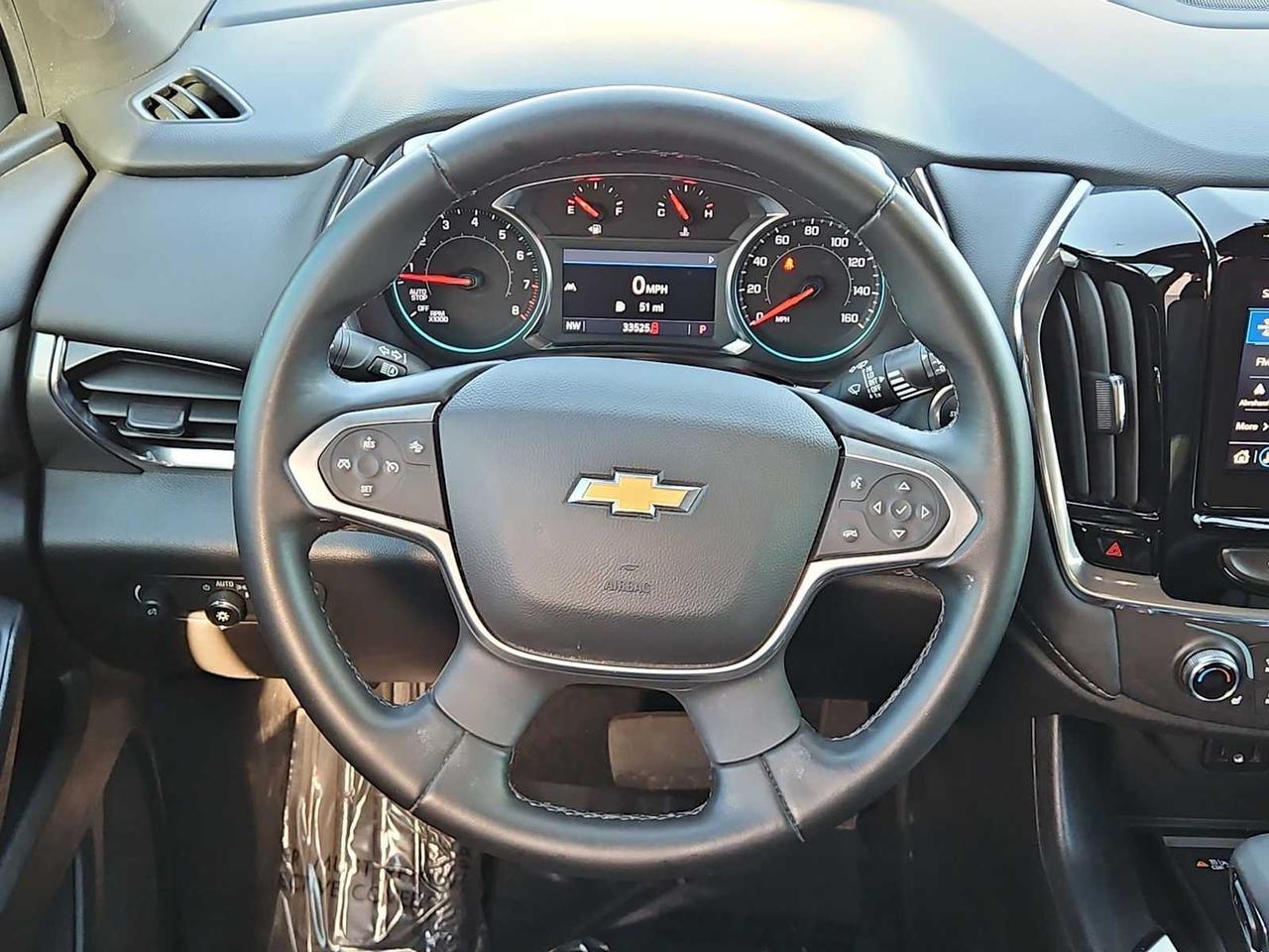 2023 Chevrolet Traverse LT Cloth Irving TX