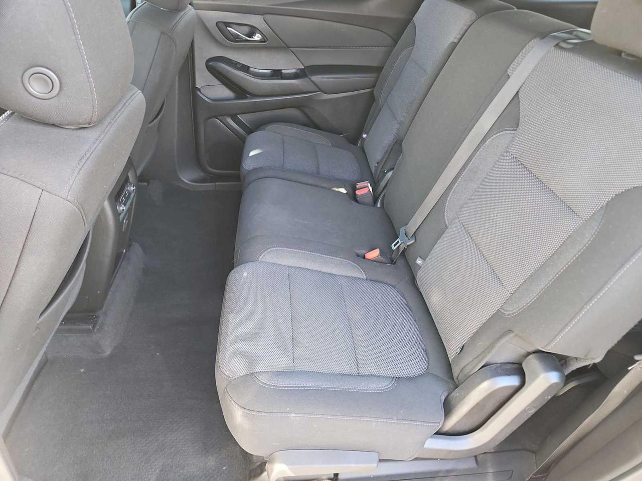 2023 Chevrolet Traverse LT Cloth Irving TX