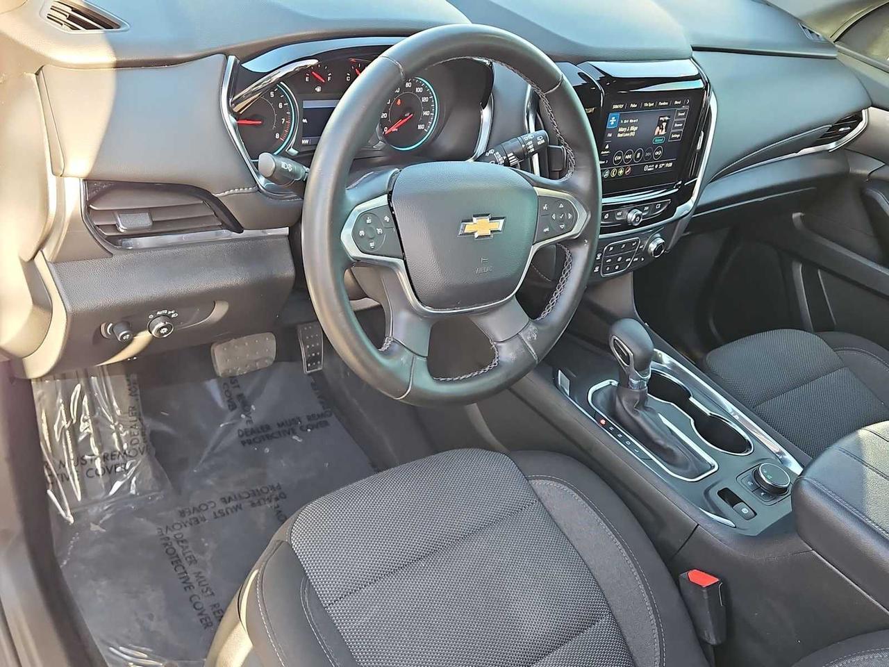 2023 Chevrolet Traverse LT Cloth Irving TX