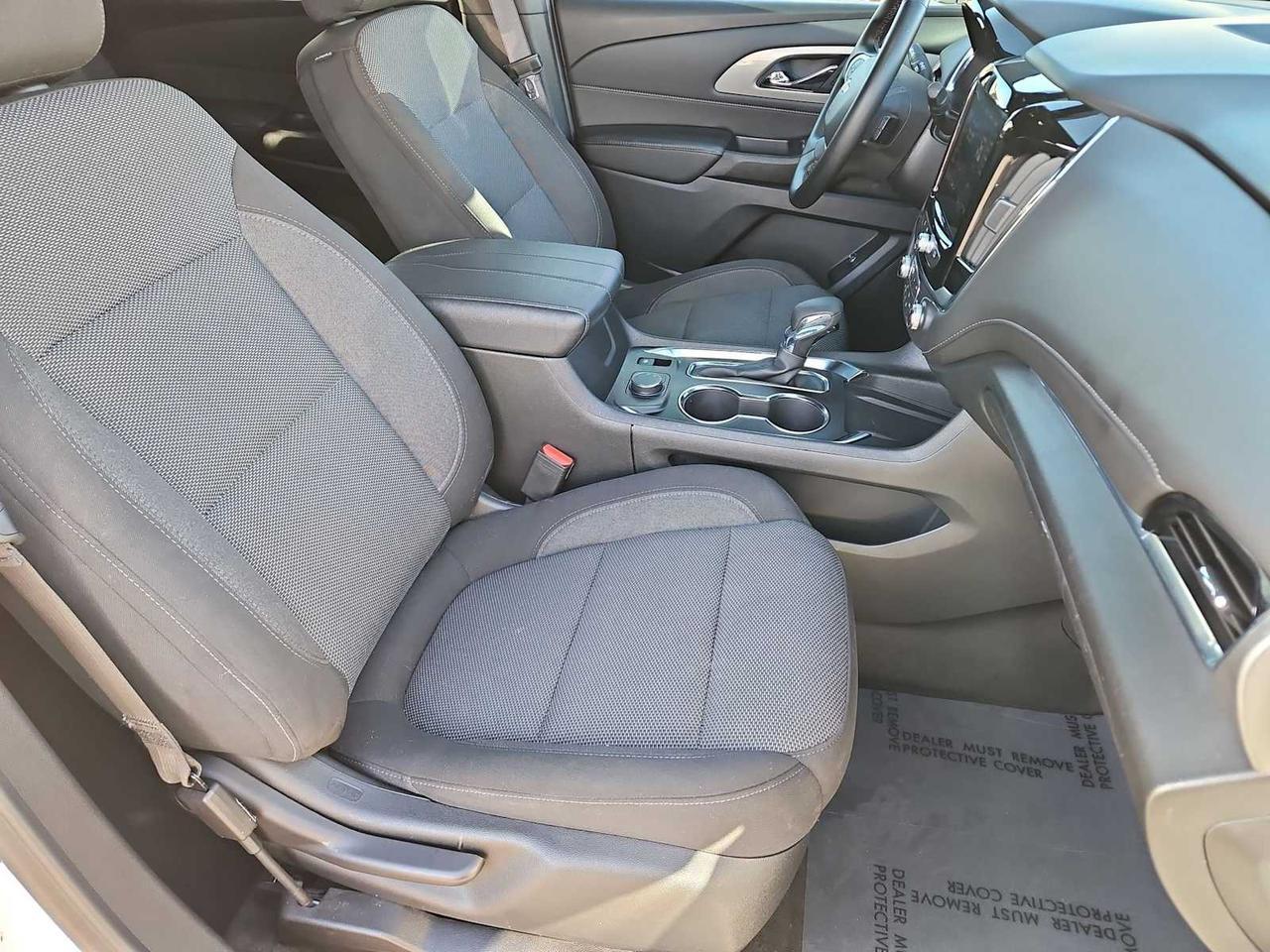 2023 Chevrolet Traverse LT Cloth Irving TX