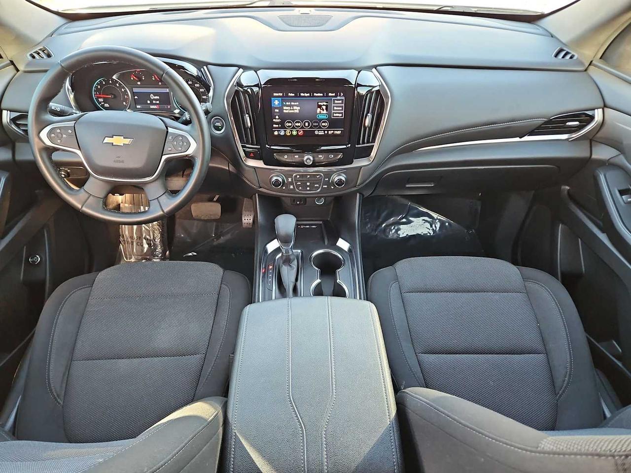 2023 Chevrolet Traverse LT Cloth Irving TX