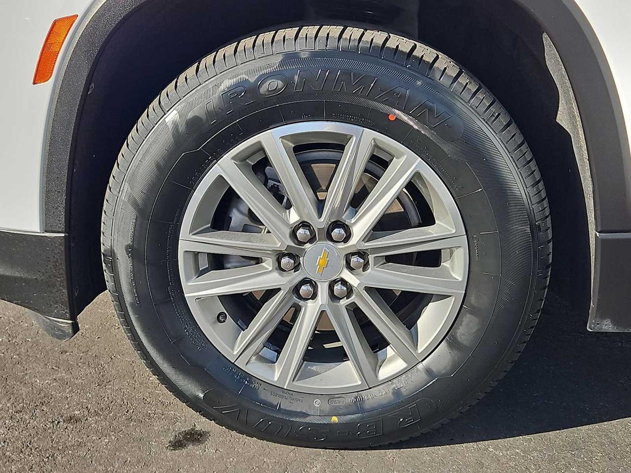 2023 Chevrolet Traverse LT Cloth Irving TX