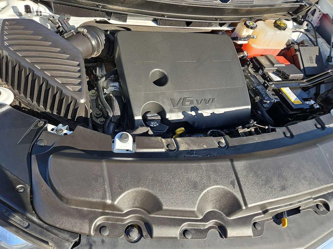 2023 Chevrolet Traverse LT Cloth Irving TX