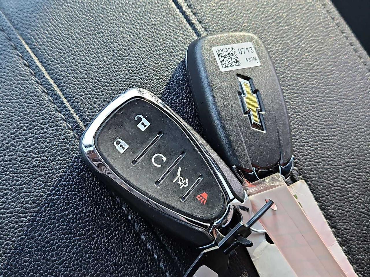 2023 Chevrolet Traverse LT Cloth Irving TX