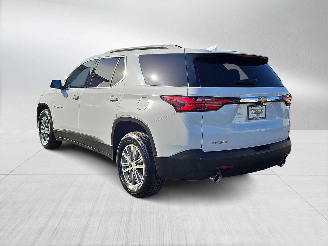 2023 Chevrolet Traverse LT Cloth Irving TX