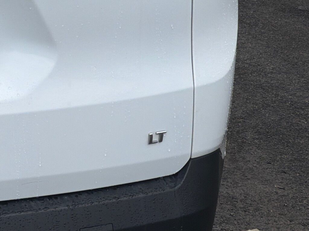 2023 Chevrolet Traverse LT Cloth Cooperstown NY