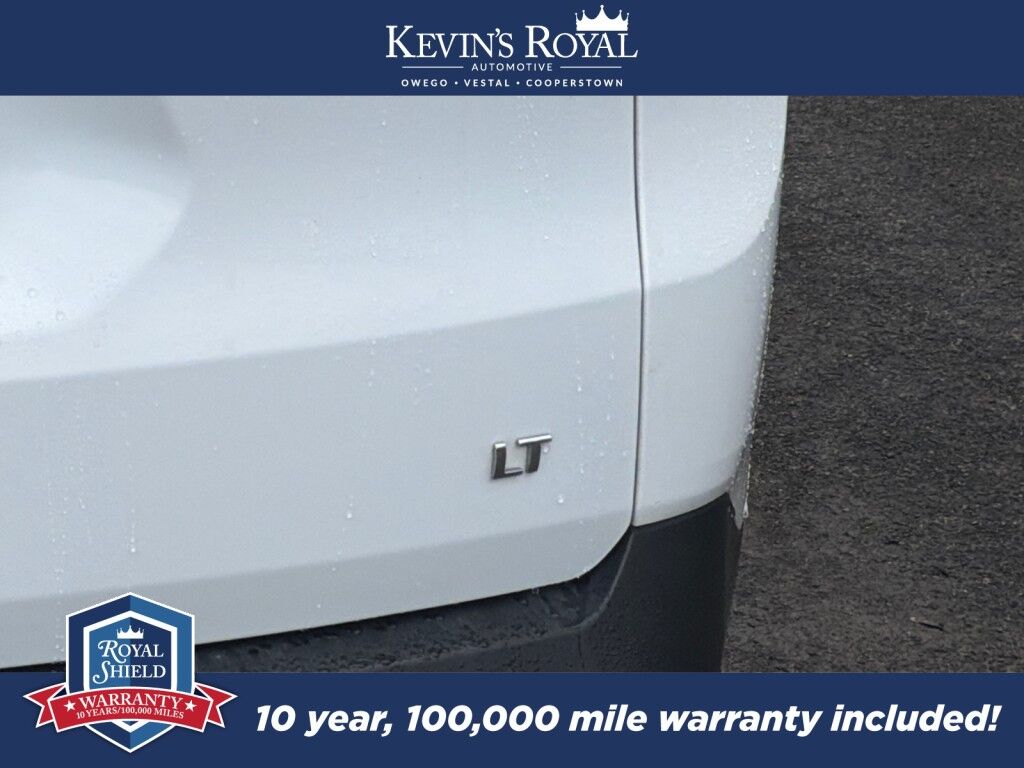2023 Chevrolet Traverse LT Cloth Cooperstown NY