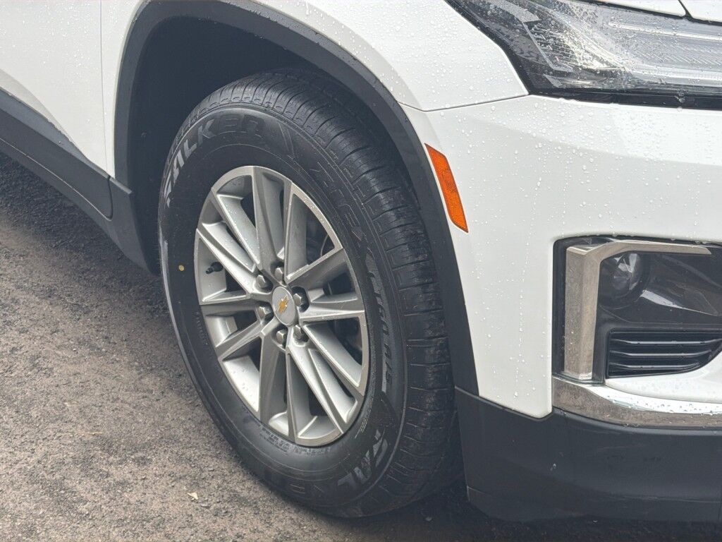 2023 Chevrolet Traverse LT Cloth Cooperstown NY