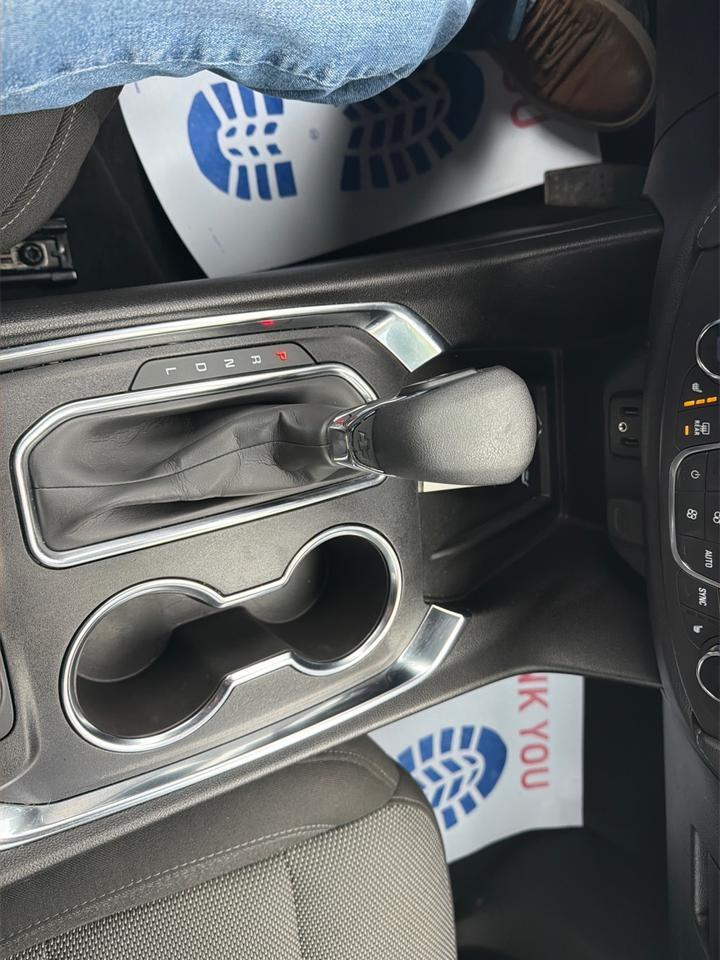 2023 Chevrolet Traverse LT Cloth Cooperstown NY