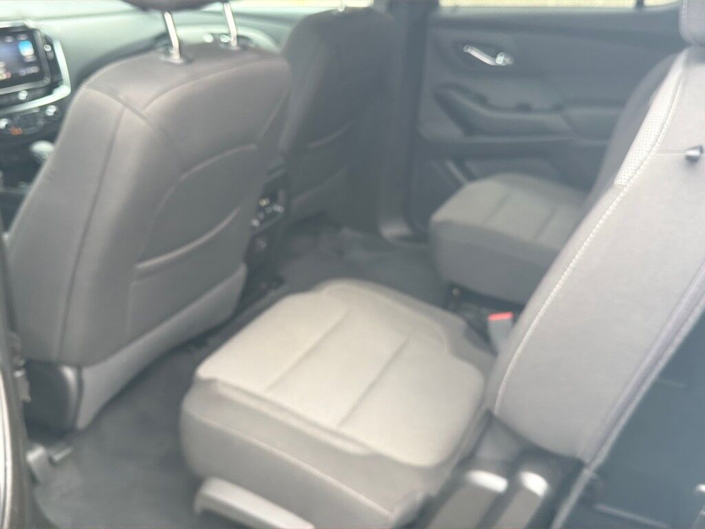 2023 Chevrolet Traverse LT Cloth Cooperstown NY