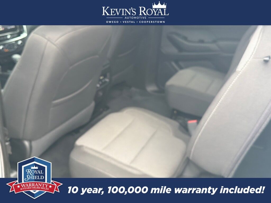 2023 Chevrolet Traverse LT Cloth Cooperstown NY