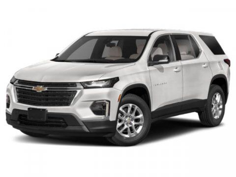 2023 Chevrolet Traverse LT Cloth Castroville TX