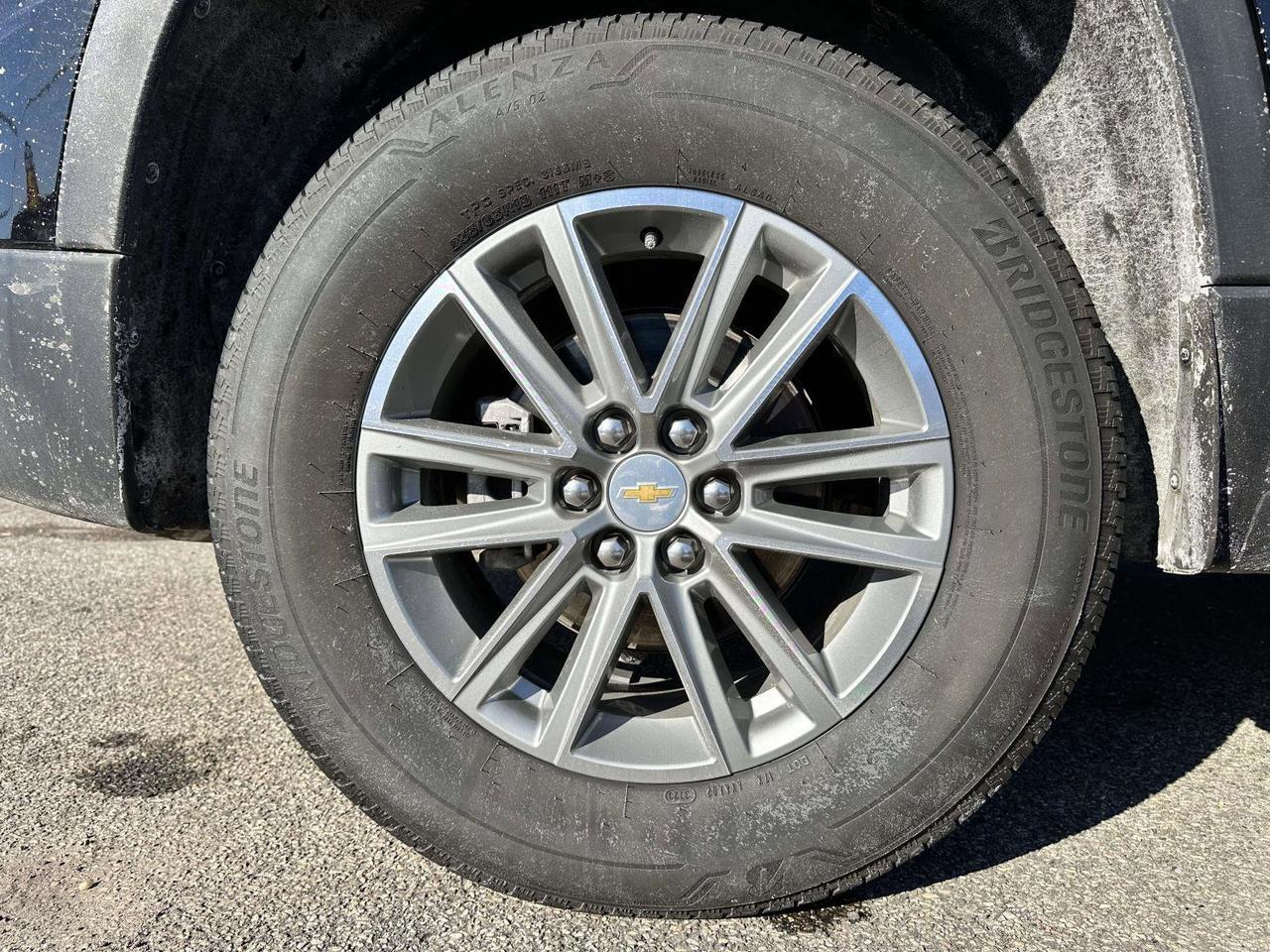 2023 Chevrolet Traverse LT Cloth San Clemente CA