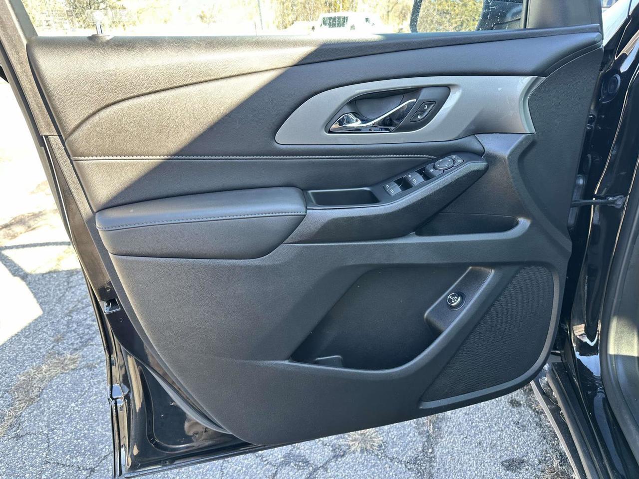 2023 Chevrolet Traverse LT Cloth San Clemente CA