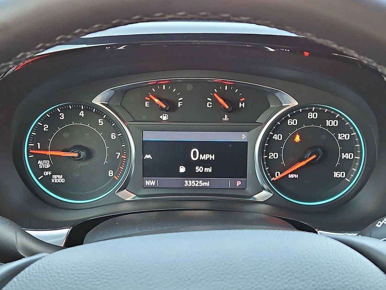 2023 Chevrolet Traverse LT Cloth Irving TX