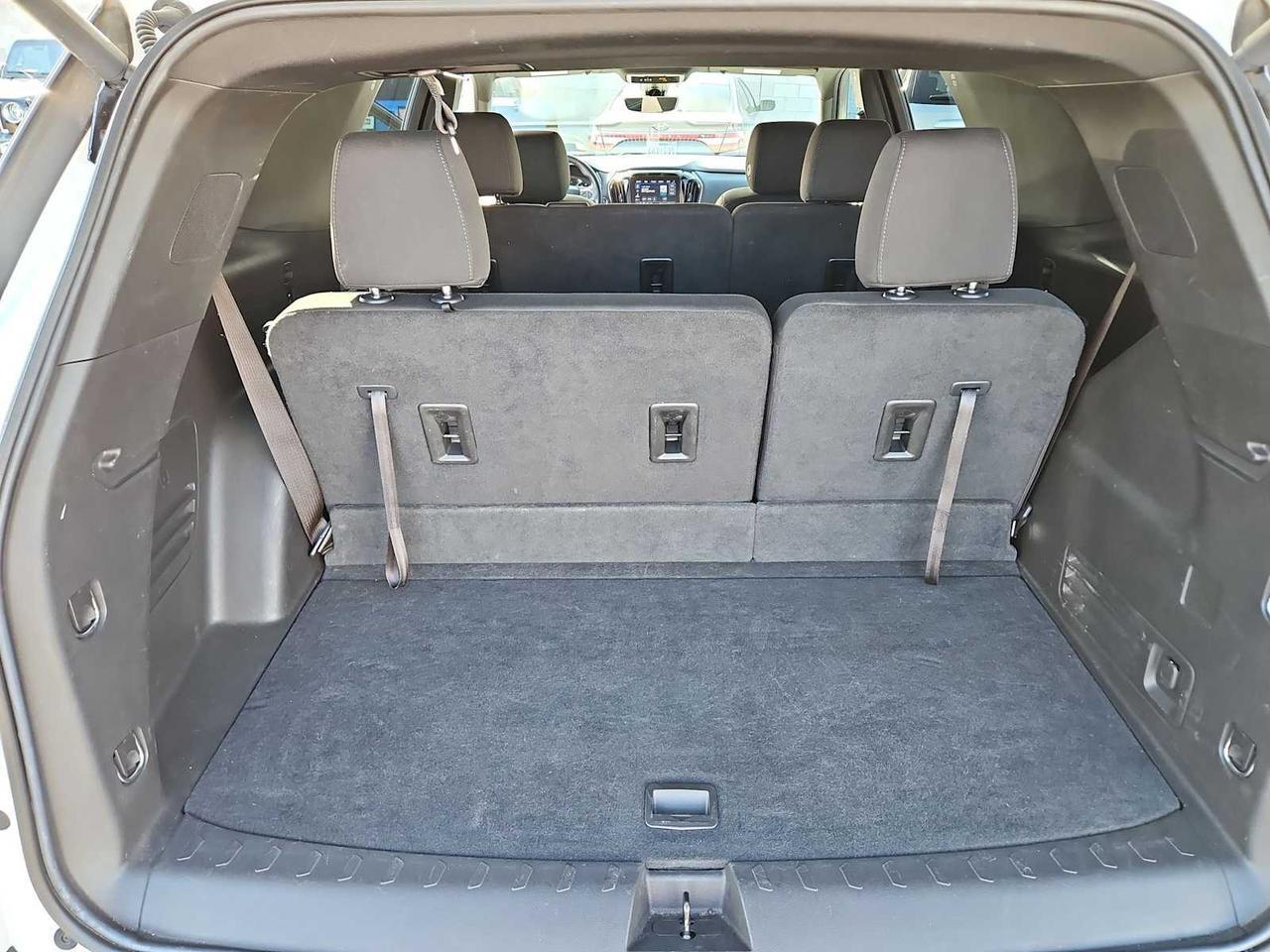 2023 Chevrolet Traverse LT Cloth Irving TX