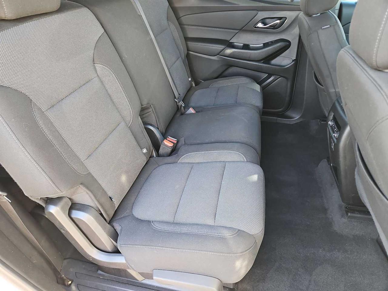 2023 Chevrolet Traverse LT Cloth Irving TX