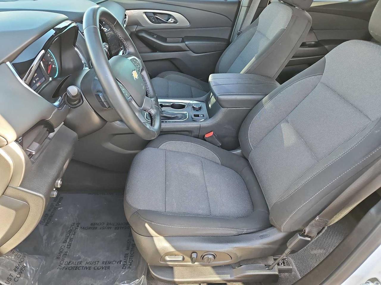 2023 Chevrolet Traverse LT Cloth Irving TX