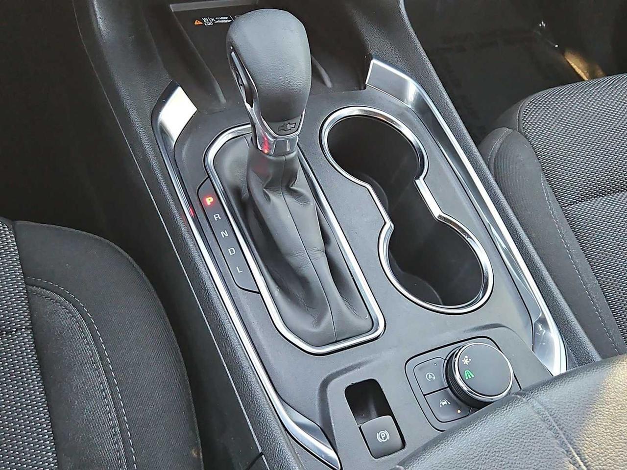 2023 Chevrolet Traverse LT Cloth Irving TX