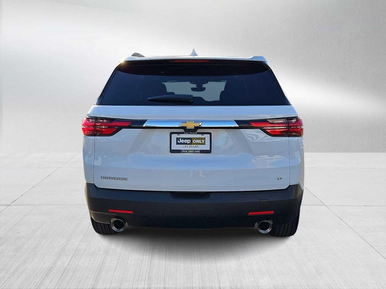 2023 Chevrolet Traverse LT Cloth Irving TX