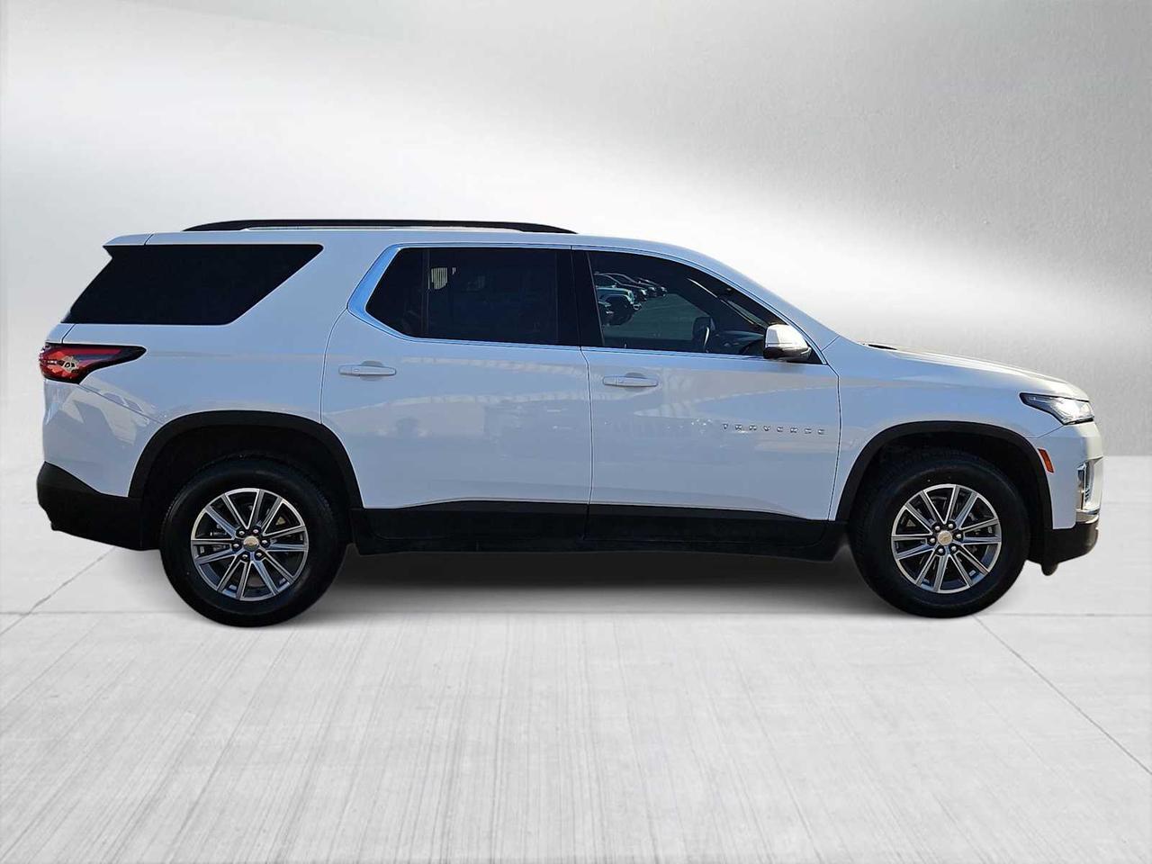 2023 Chevrolet Traverse LT Cloth Irving TX