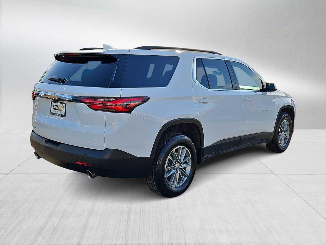 2023 Chevrolet Traverse LT Cloth Irving TX
