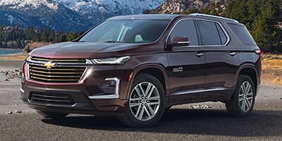 2023 Chevrolet Traverse LT Cloth Seffner FL