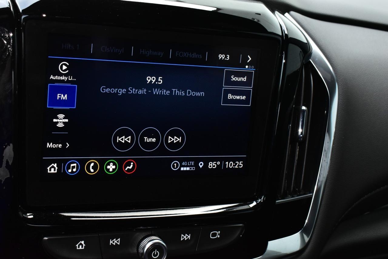 2023 Chevrolet Traverse LT Cloth Tampa FL