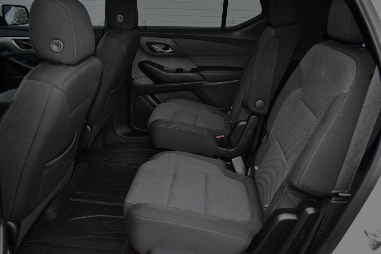 2023 Chevrolet Traverse LT Cloth Tampa FL