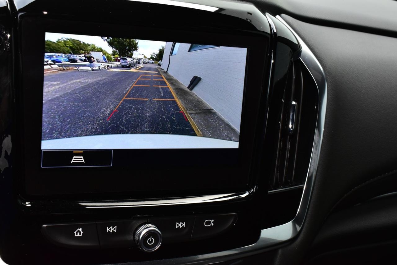 2023 Chevrolet Traverse LT Cloth Tampa FL