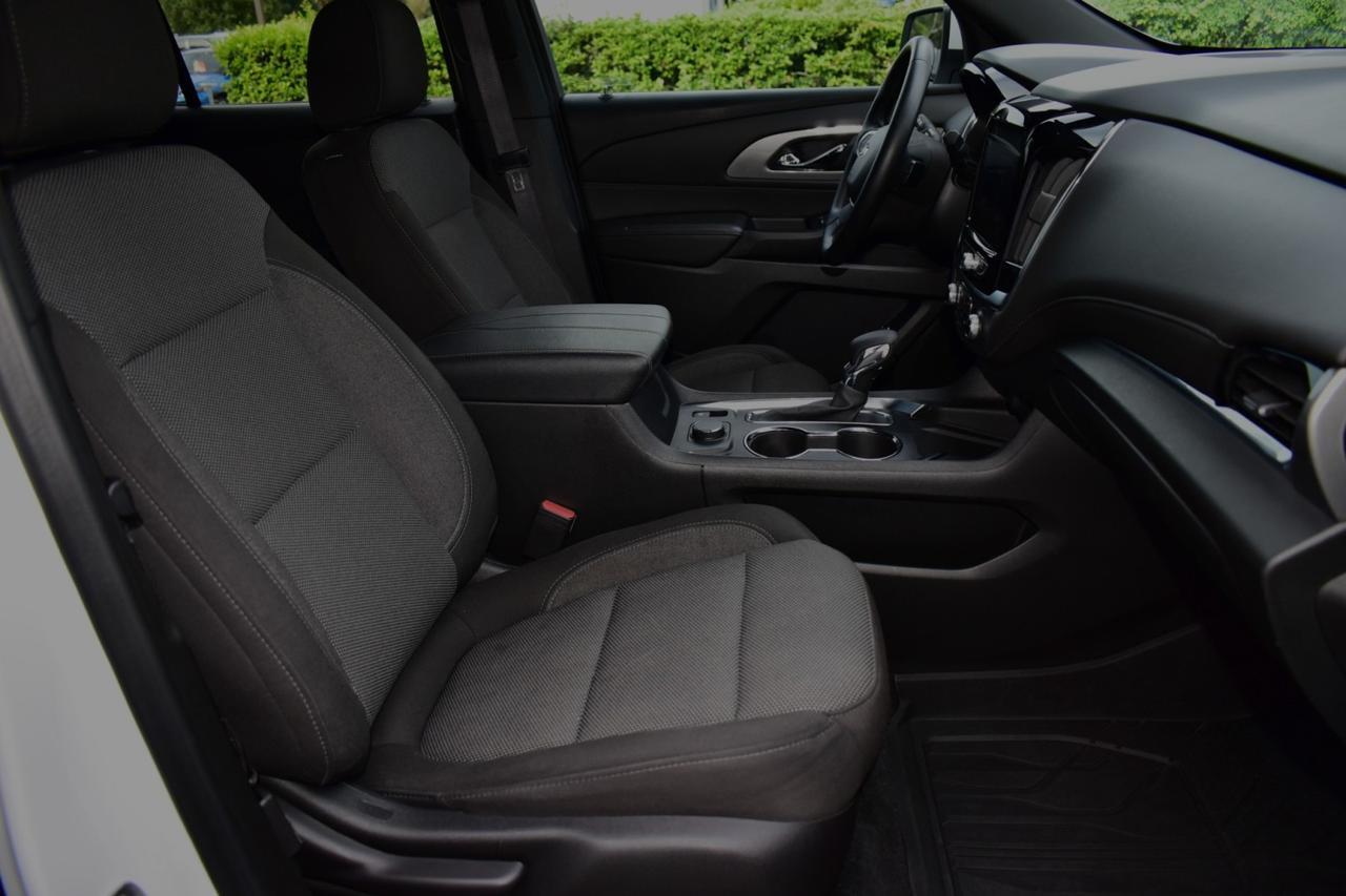 2023 Chevrolet Traverse LT Cloth Tampa FL