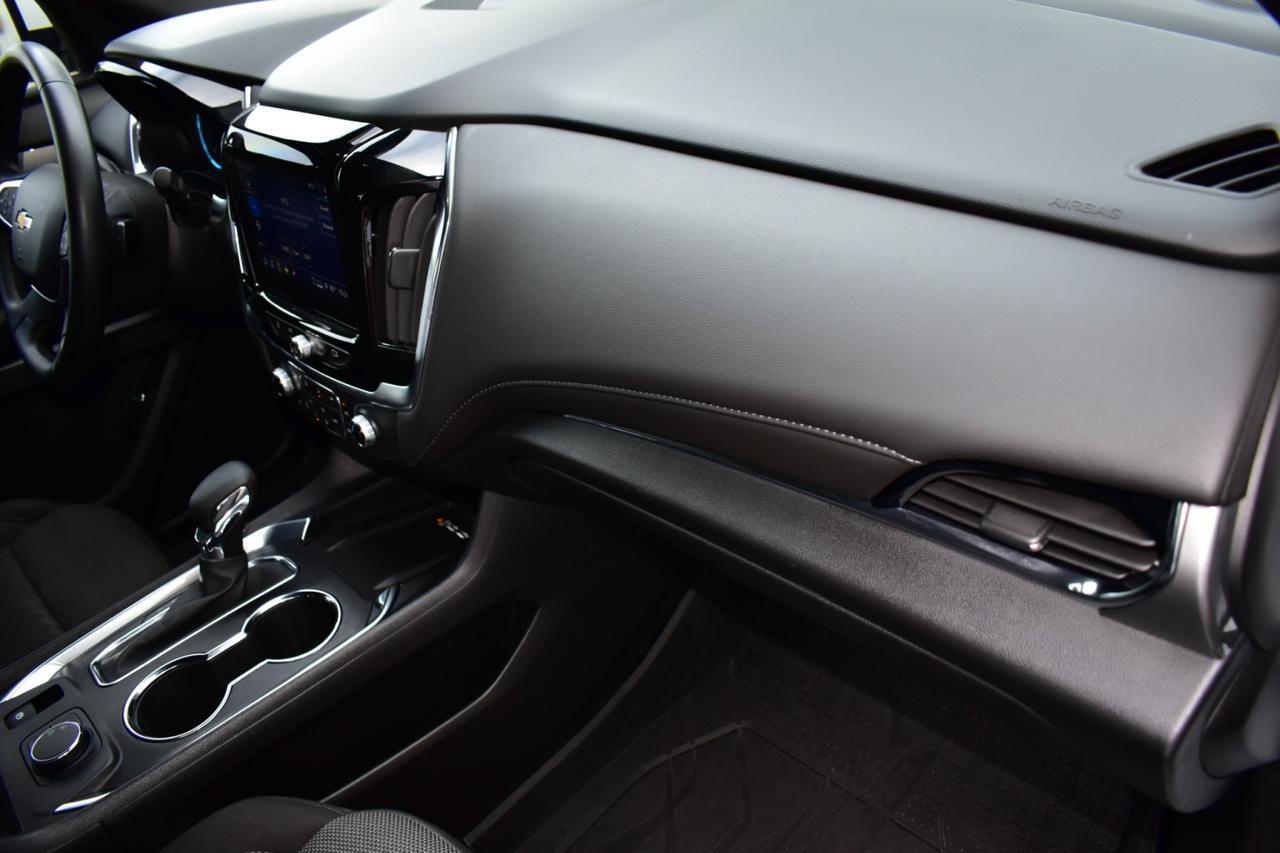 2023 Chevrolet Traverse LT Cloth Tampa FL