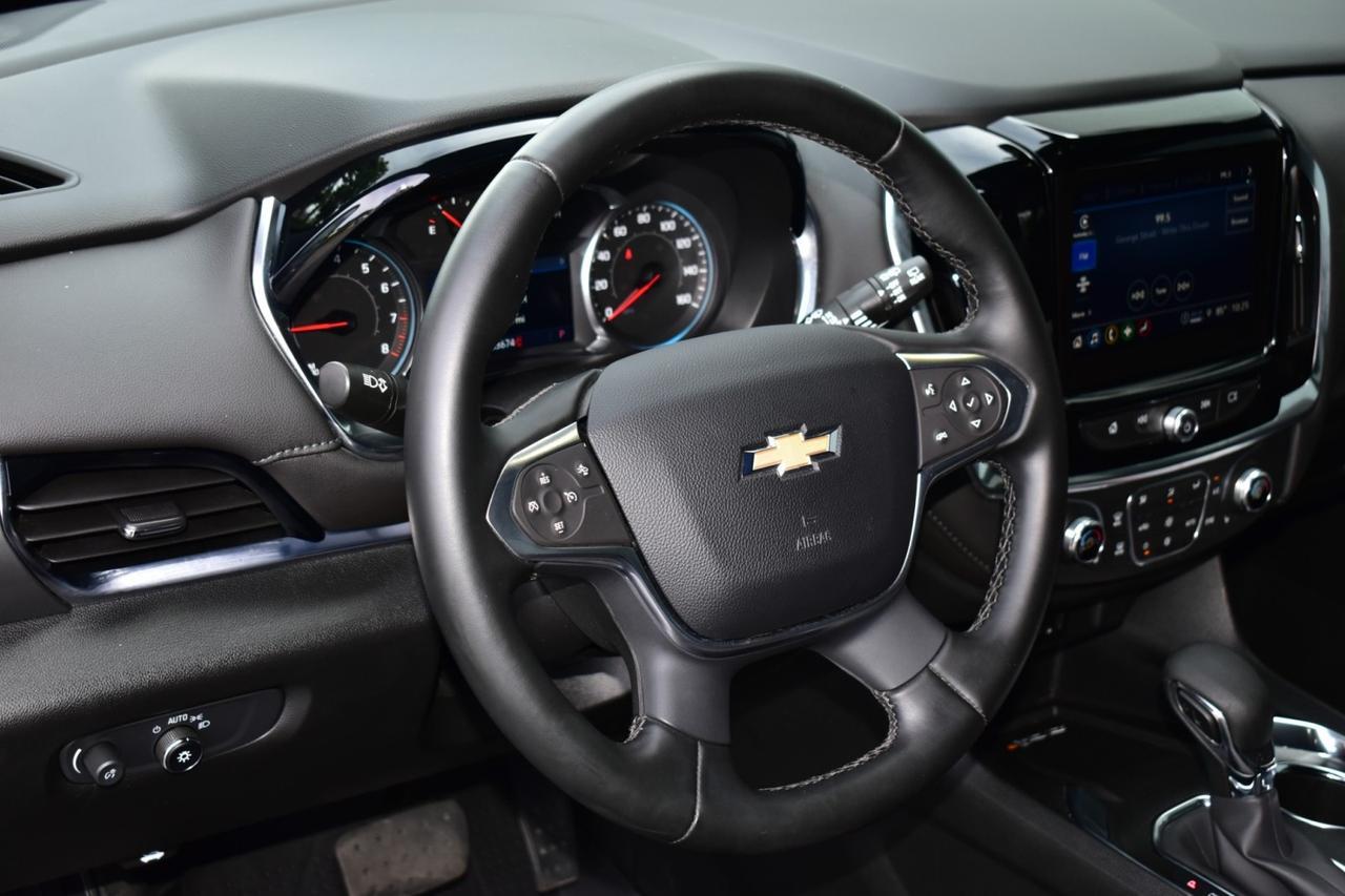 2023 Chevrolet Traverse LT Cloth Tampa FL