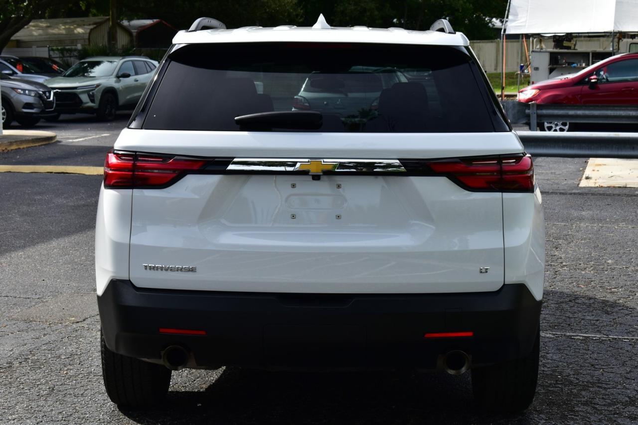 2023 Chevrolet Traverse LT Cloth Tampa FL