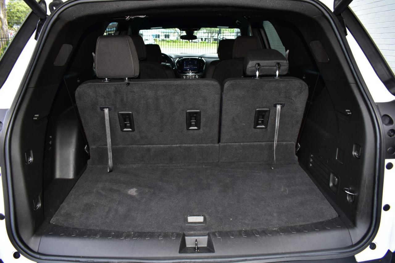 2023 Chevrolet Traverse LT Cloth Tampa FL