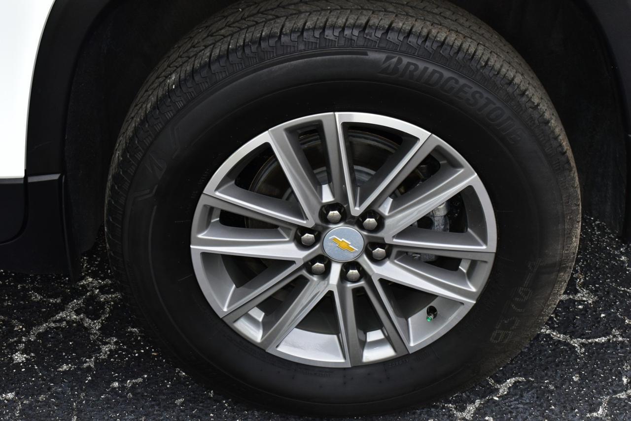 2023 Chevrolet Traverse LT Cloth Tampa FL