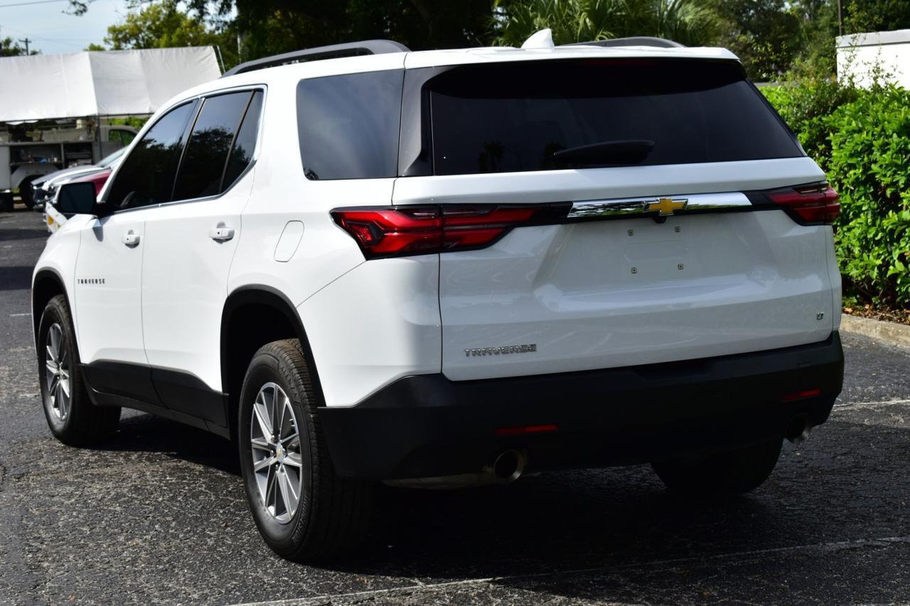 2023 Chevrolet Traverse LT Cloth Tampa FL