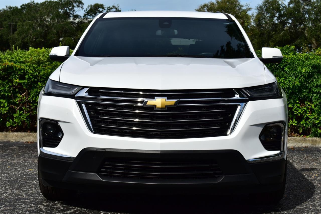 2023 Chevrolet Traverse LT Cloth Tampa FL