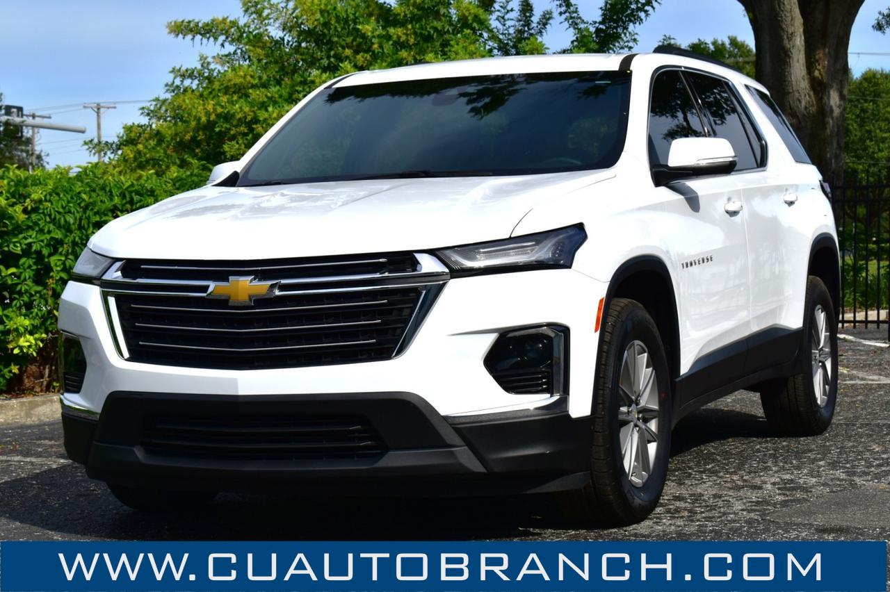 2023 Chevrolet Traverse LT Cloth Tampa FL