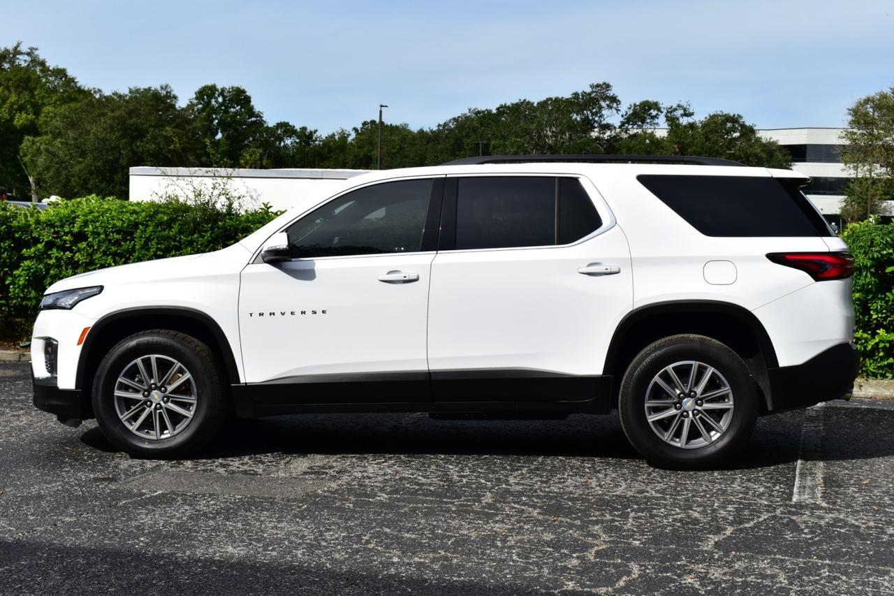 2023 Chevrolet Traverse LT Cloth Tampa FL
