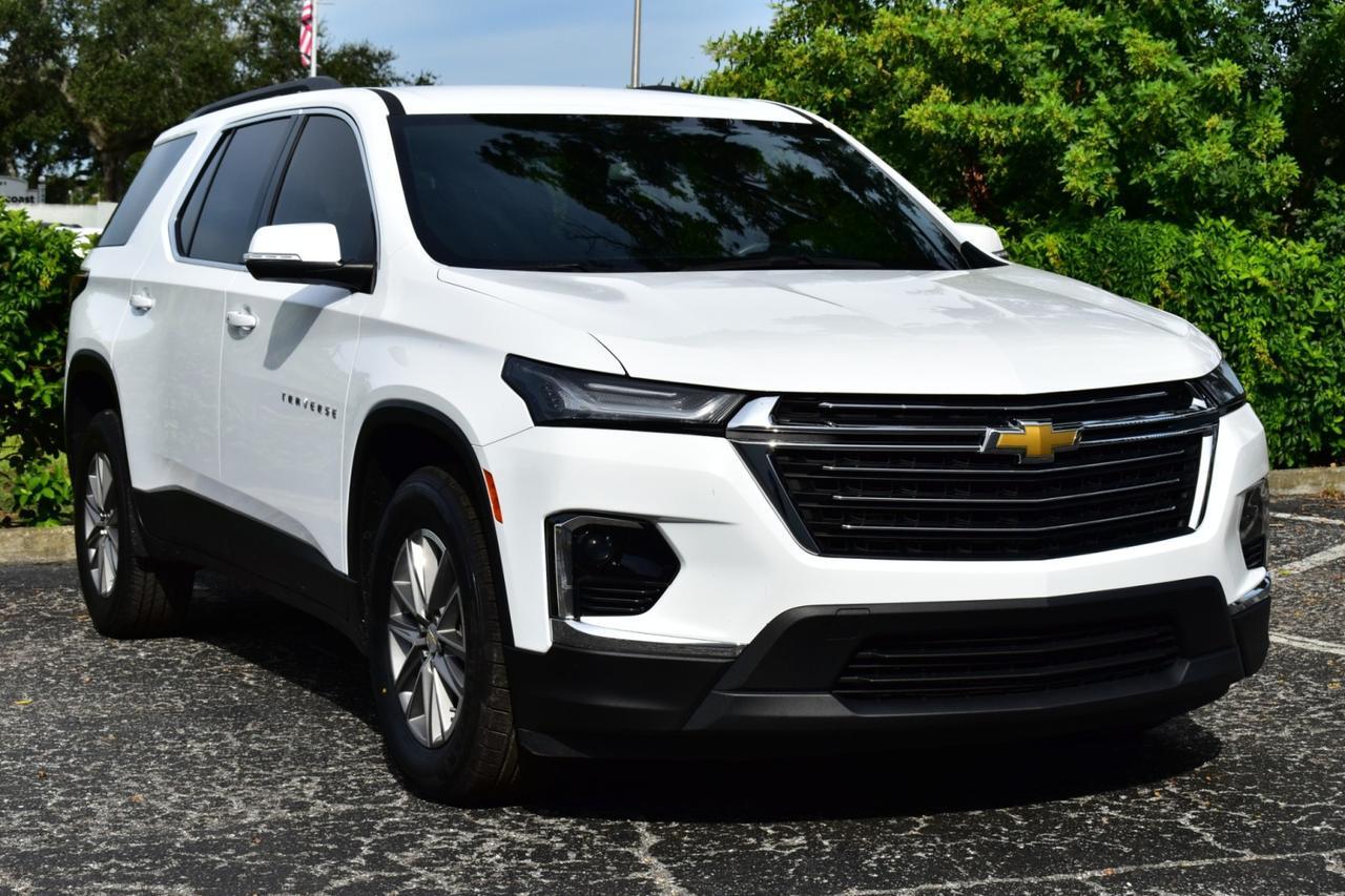 2023 Chevrolet Traverse LT Cloth Tampa FL
