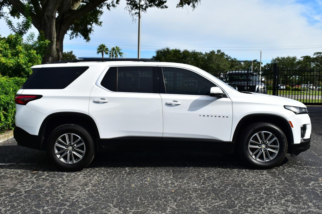 2023 Chevrolet Traverse LT Cloth Tampa FL