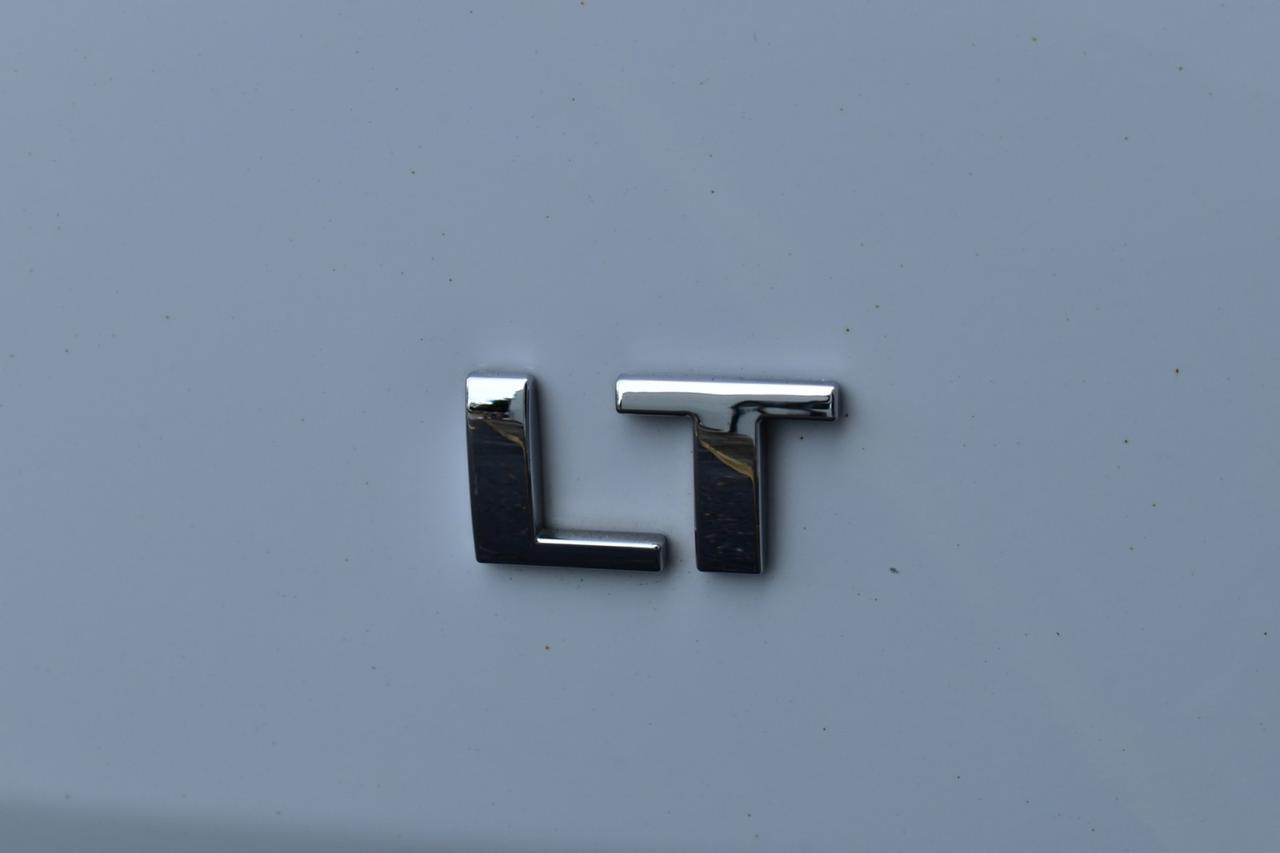 2023 Chevrolet Traverse LT Cloth Tampa FL