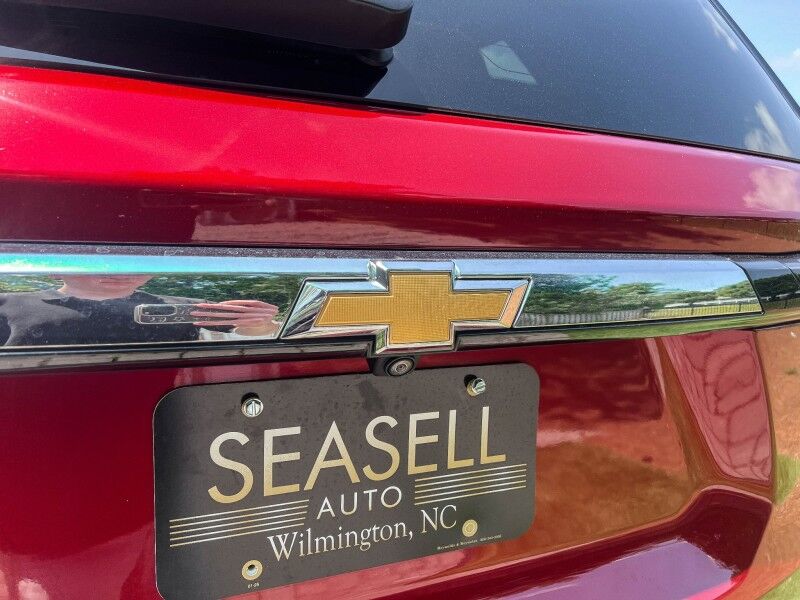 2023 Chevrolet Traverse LT Cloth Wilmington NC