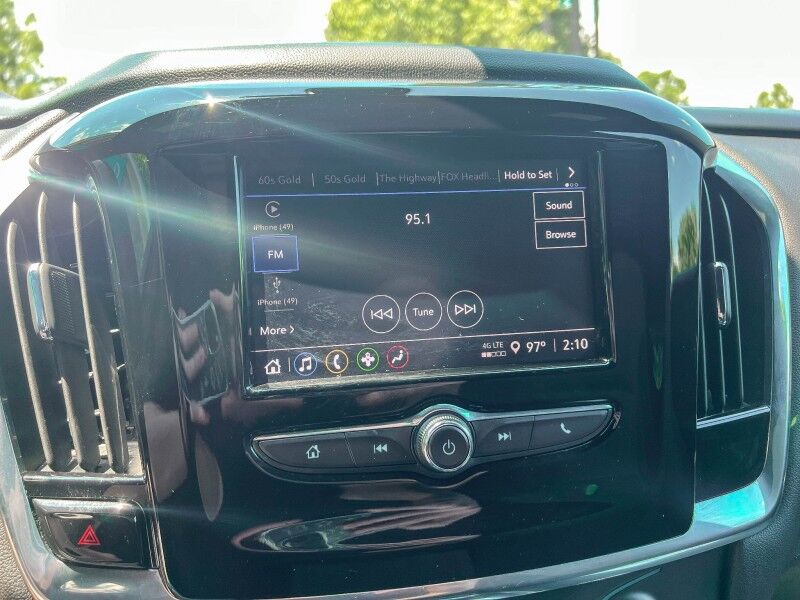 2023 Chevrolet Traverse LT Cloth Wilmington NC