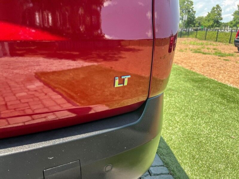 2023 Chevrolet Traverse LT Cloth Wilmington NC