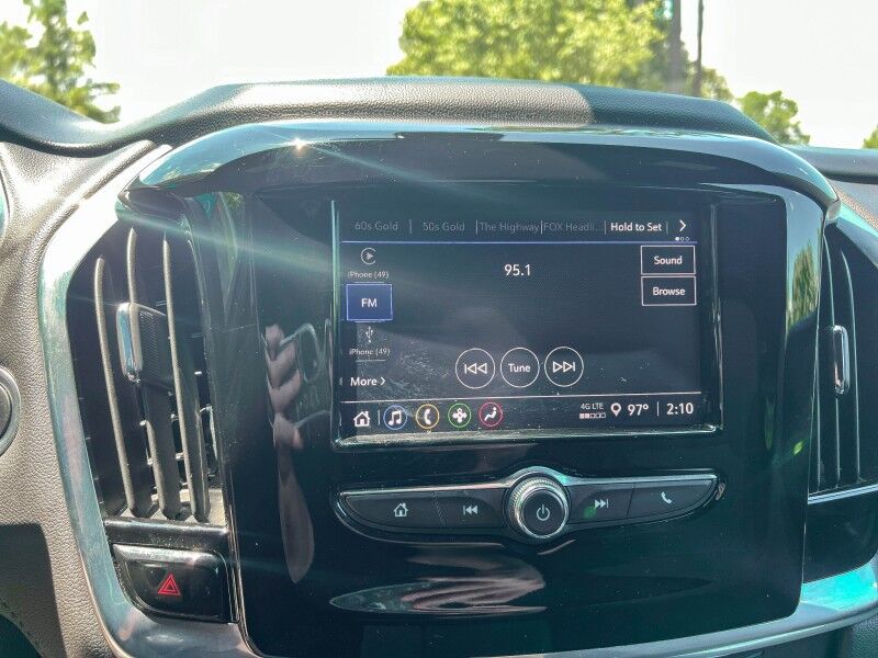 2023 Chevrolet Traverse LT Cloth Wilmington NC