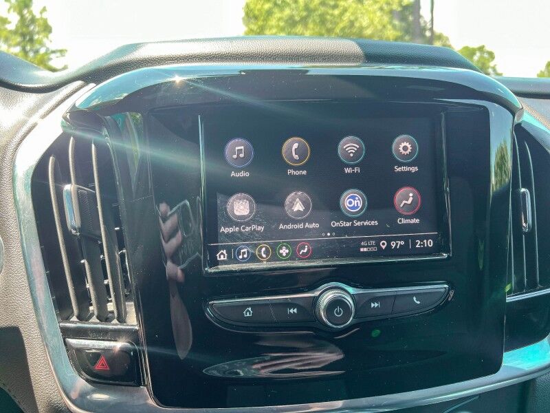 2023 Chevrolet Traverse LT Cloth Wilmington NC