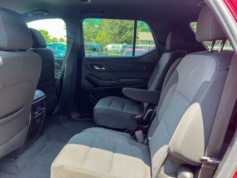 2023 Chevrolet Traverse LT Cloth Wilmington NC