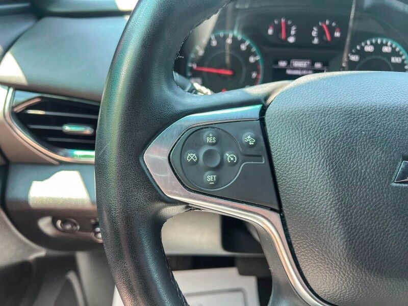 2023 Chevrolet Traverse LT Cloth Wilmington NC